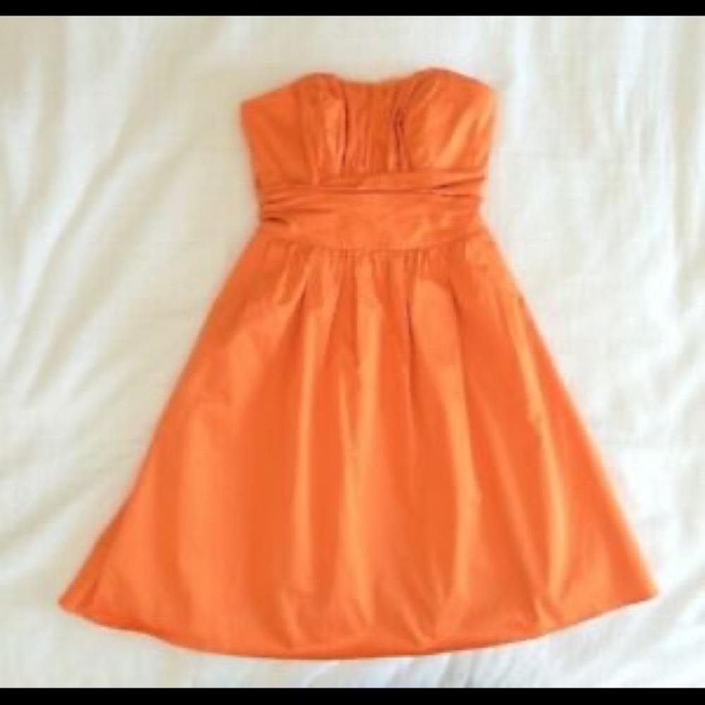 Bridesmaids Dress